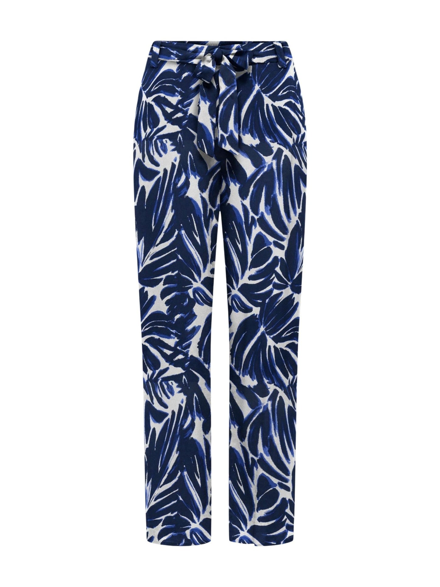 ONLY · Панталони · ONLNOVA LIFE VIS PALAZZO PANT WVN | DontMiss.bg