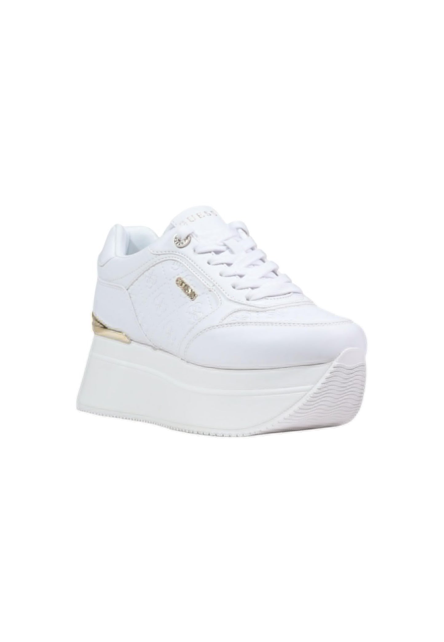 Guess · Ниски кецове · FLPC10 FAL12 | DontMiss.bg