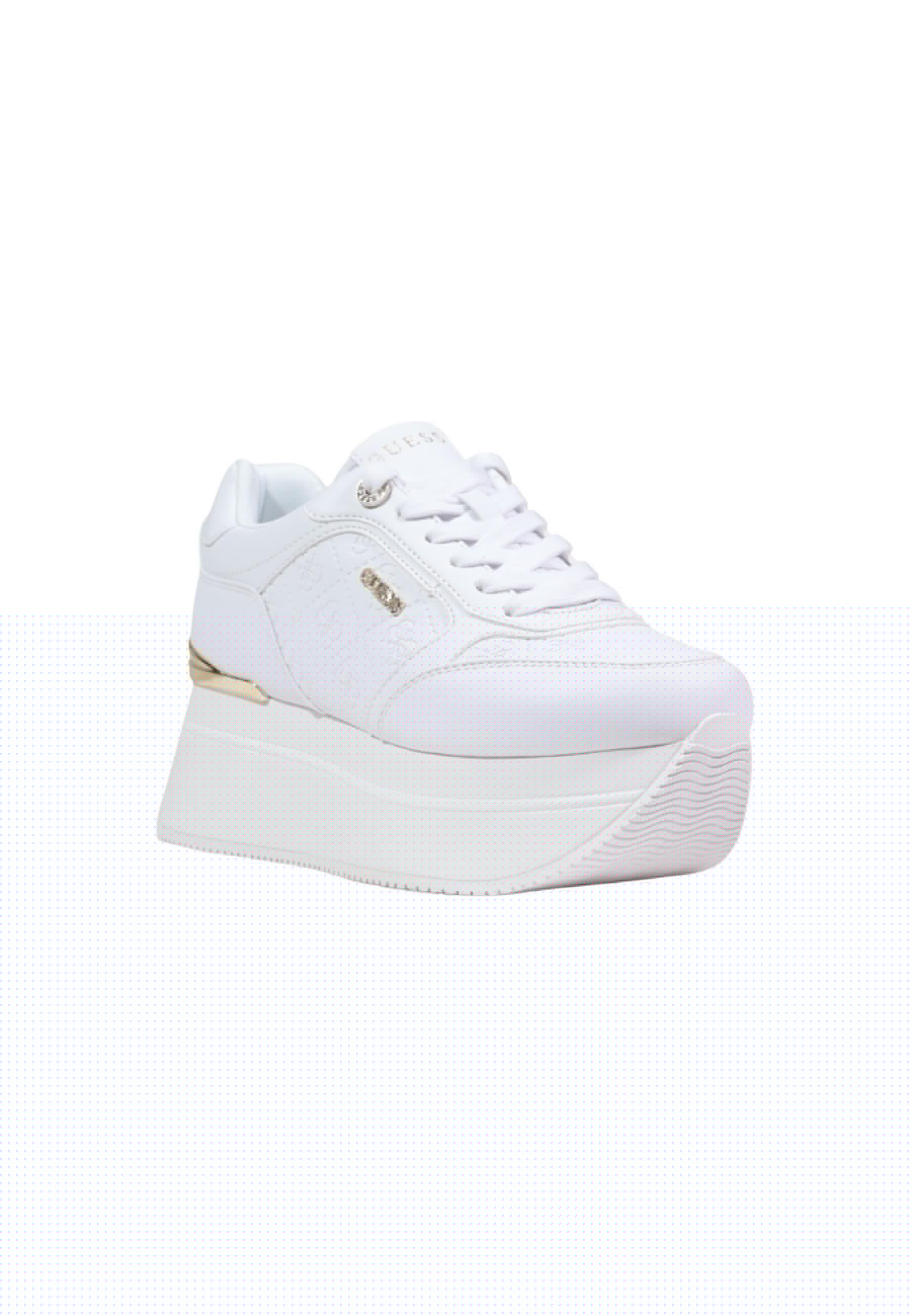 Guess · Ниски кецове · FLPC10 FAL12 | DontMiss.bg