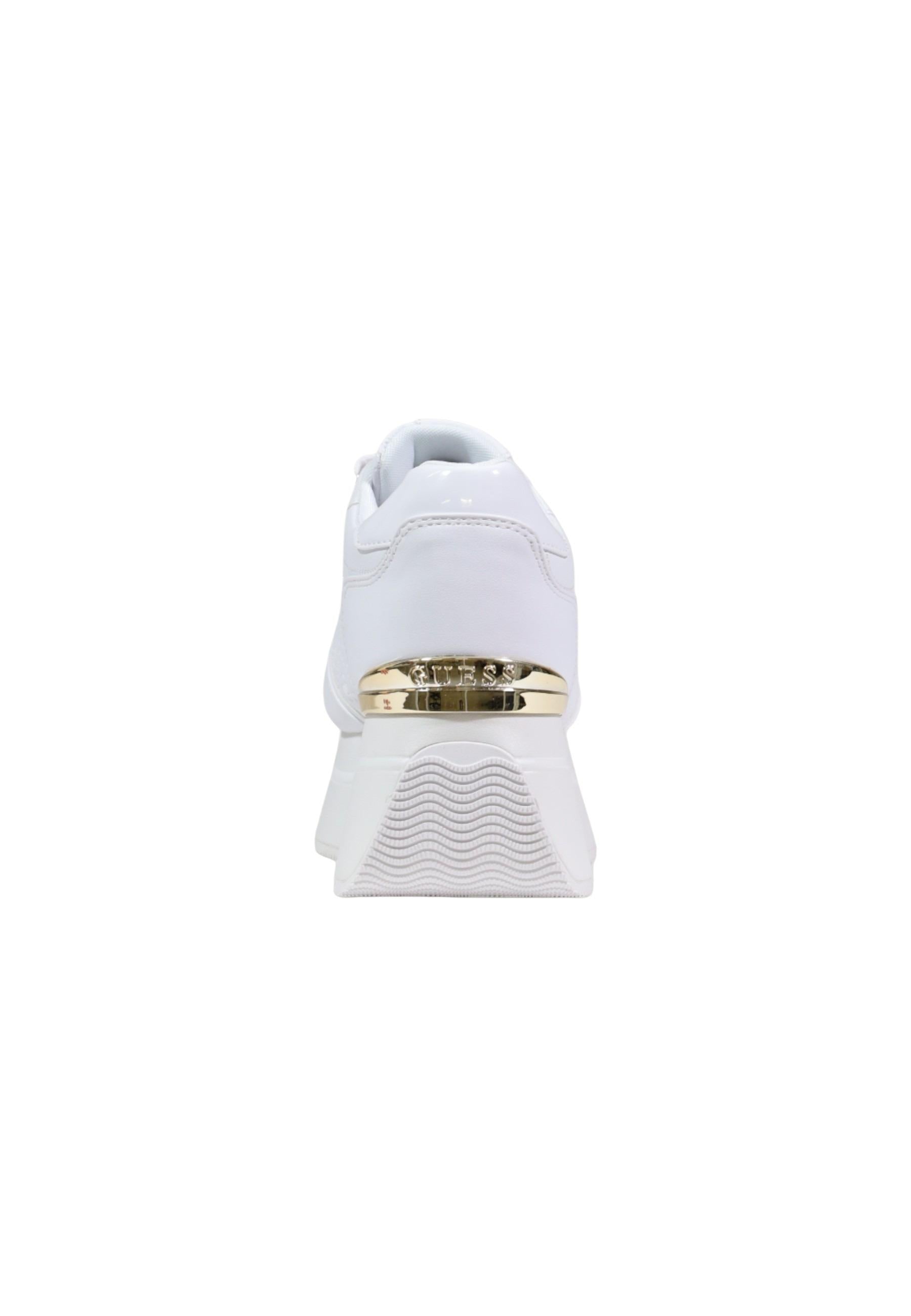 Guess · Ниски кецове · FLPC10 FAL12 | DontMiss.bg