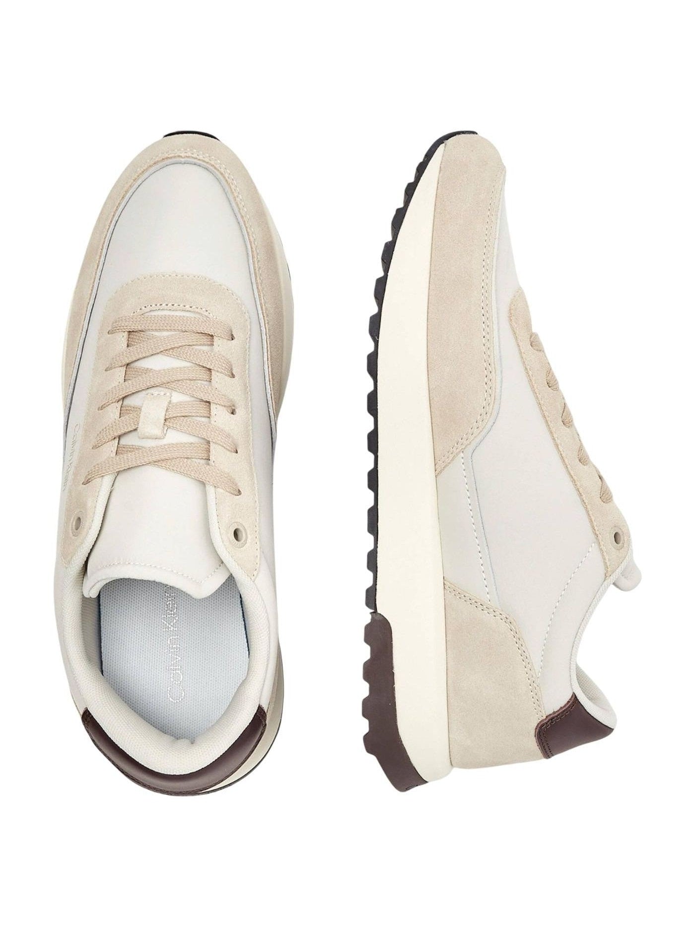 Calvin Klein · Ниски кецове · HM0HM01714 | DontMiss.bg