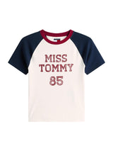 Tommy Jeans · Тениска · DW0DW22536 | DontMiss.bg