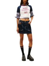 Tommy Jeans · Тениска · DW0DW22536 | DontMiss.bg