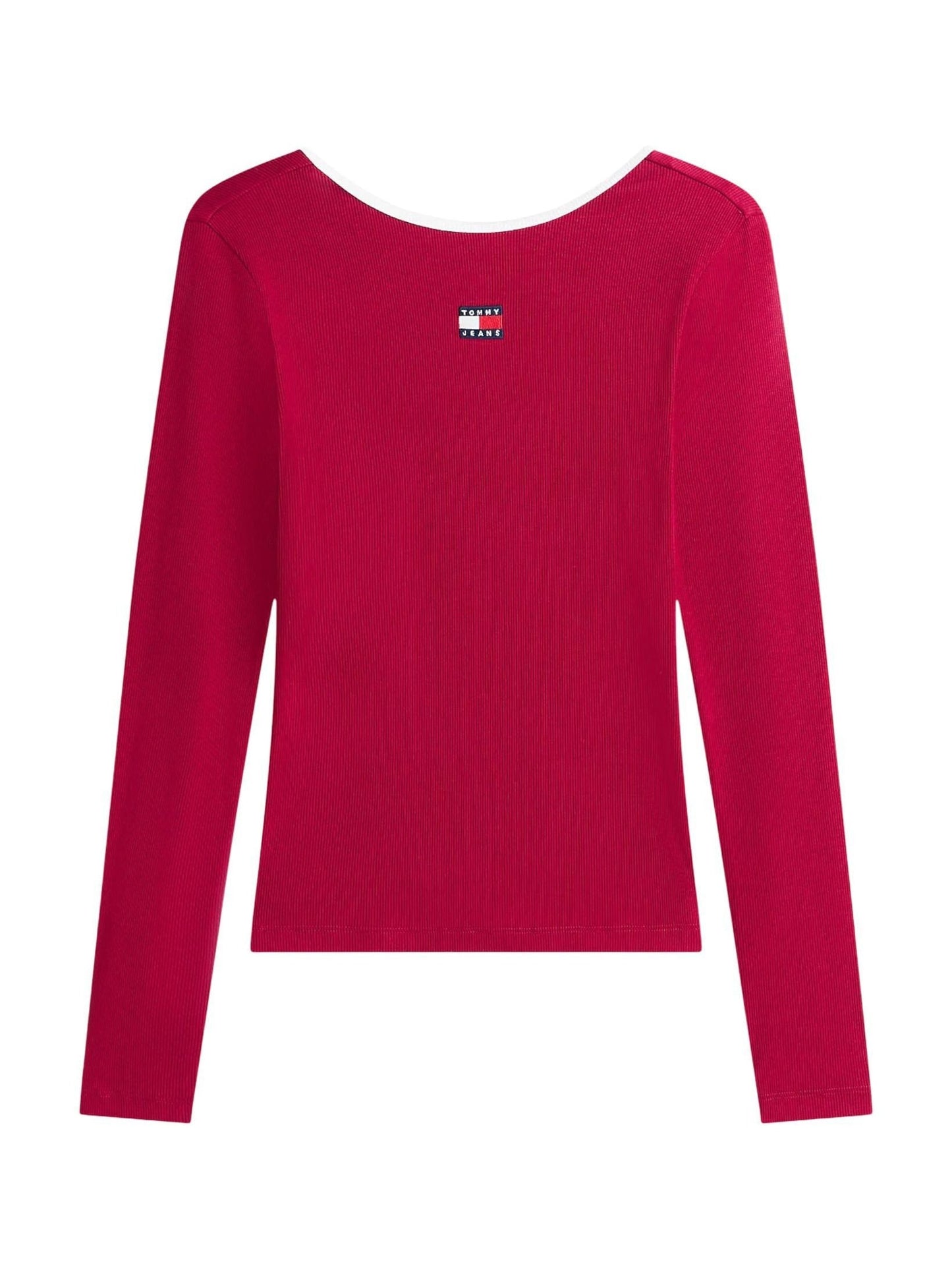 Tommy Jeans · Пуловер · DW0DW21839 | DontMiss.bg