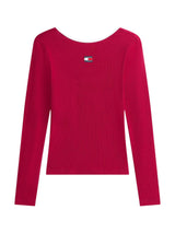 Tommy Jeans · Пуловер · DW0DW21839 | DontMiss.bg