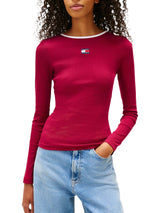 Tommy Jeans · Пуловер · DW0DW21839 | DontMiss.bg