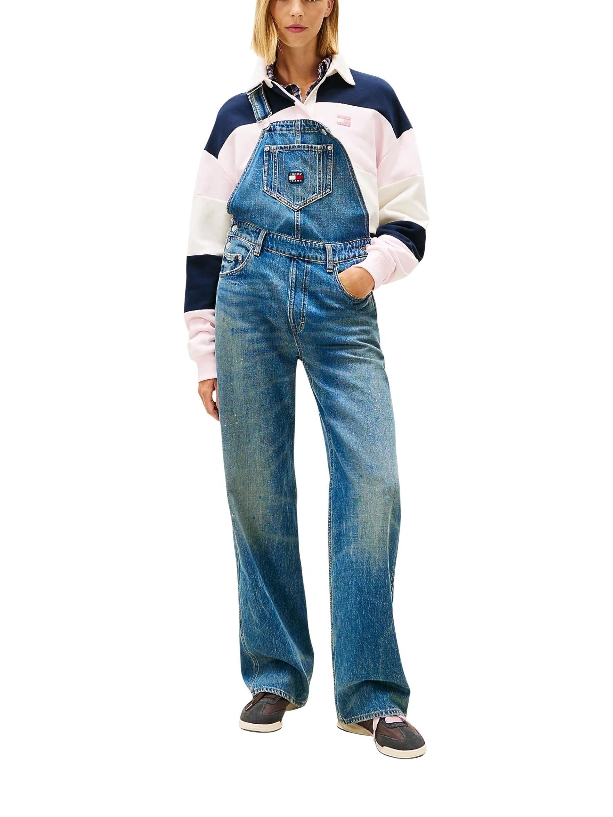 Tommy Jeans · Гащеризон · DW0DW22005 | DontMiss.bg