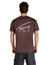 Tommy Jeans · Тениска · DM0DM22320 | DontMiss.bg