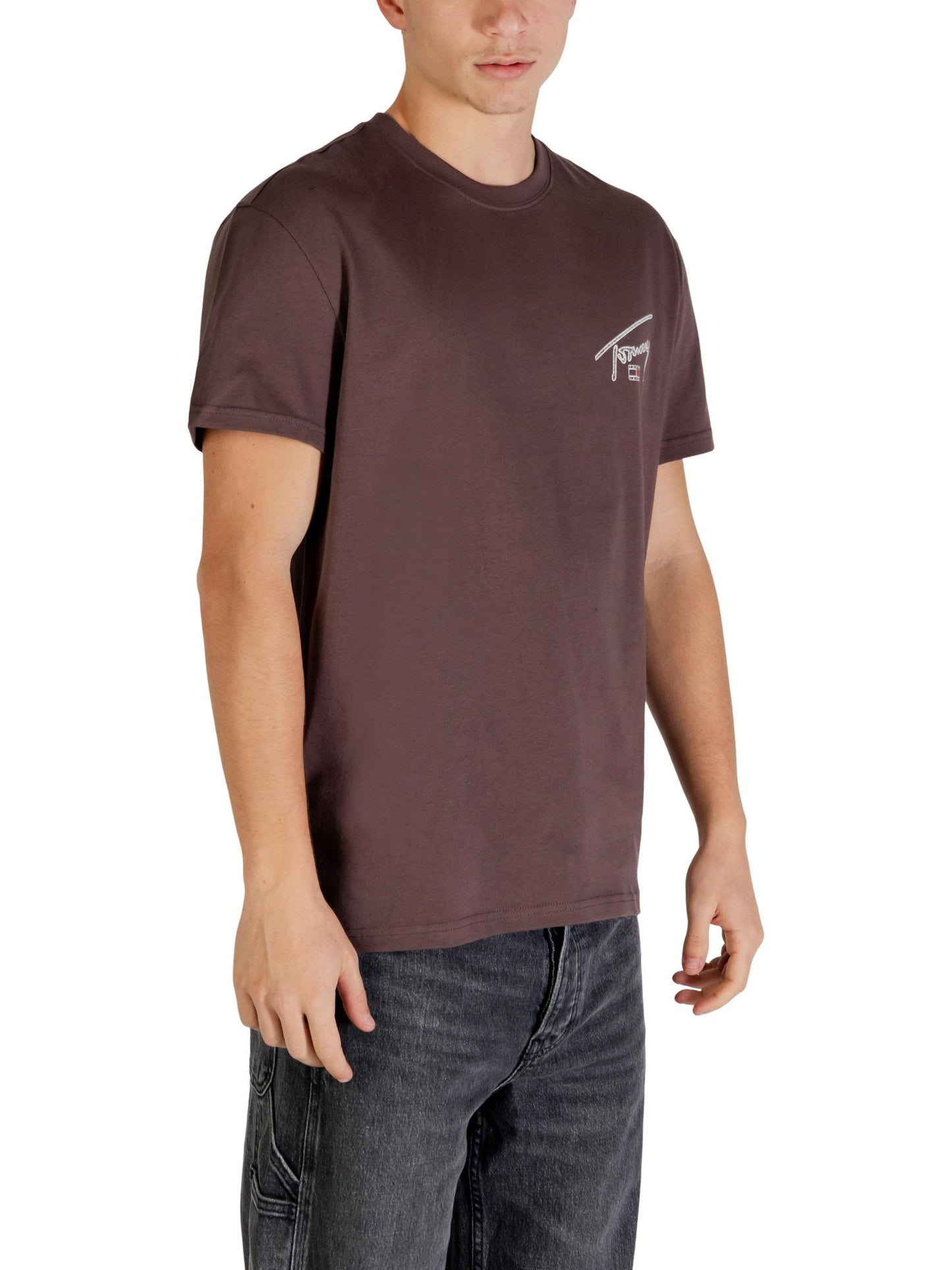 Tommy Jeans · Тениска · DM0DM22320 | DontMiss.bg