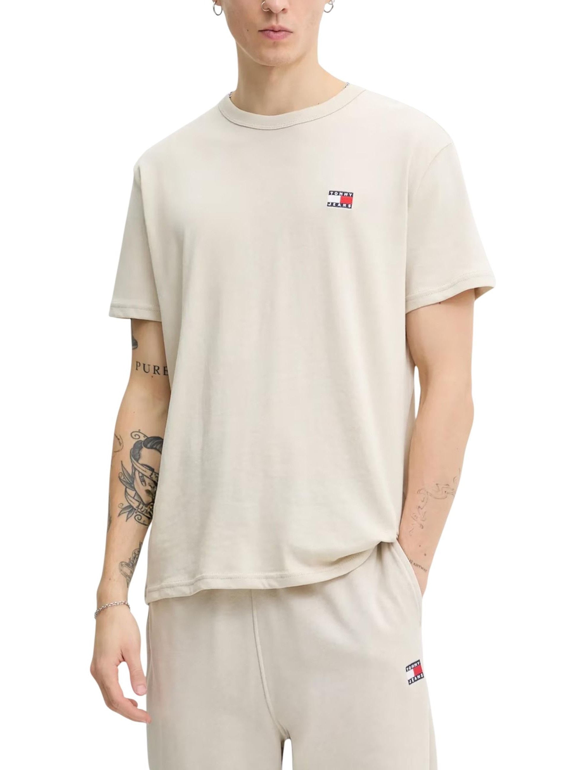 Tommy Jeans · Тениска · DM0DM22667 | DontMiss.bg