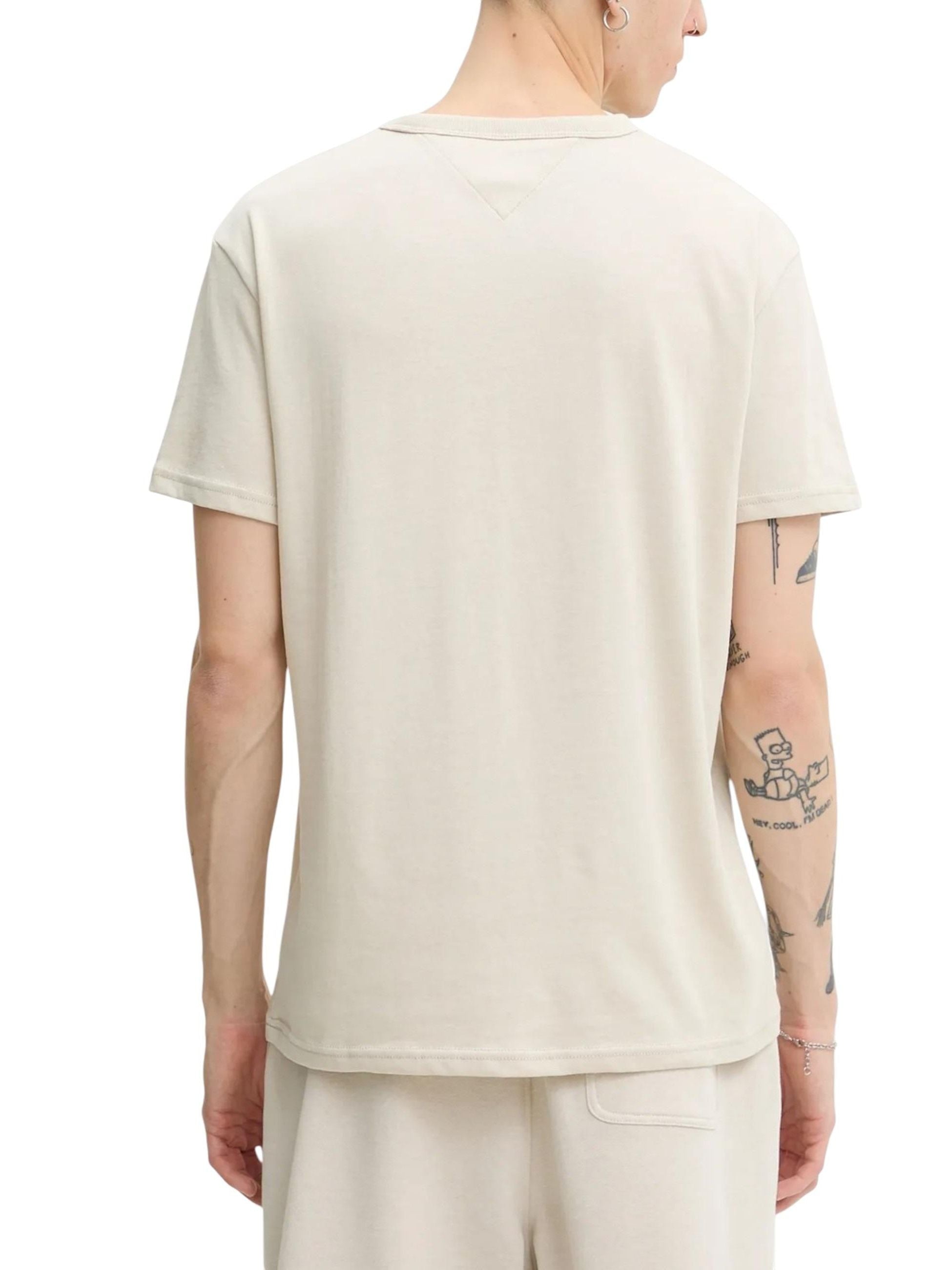 Tommy Jeans · Тениска · DM0DM22667 | DontMiss.bg