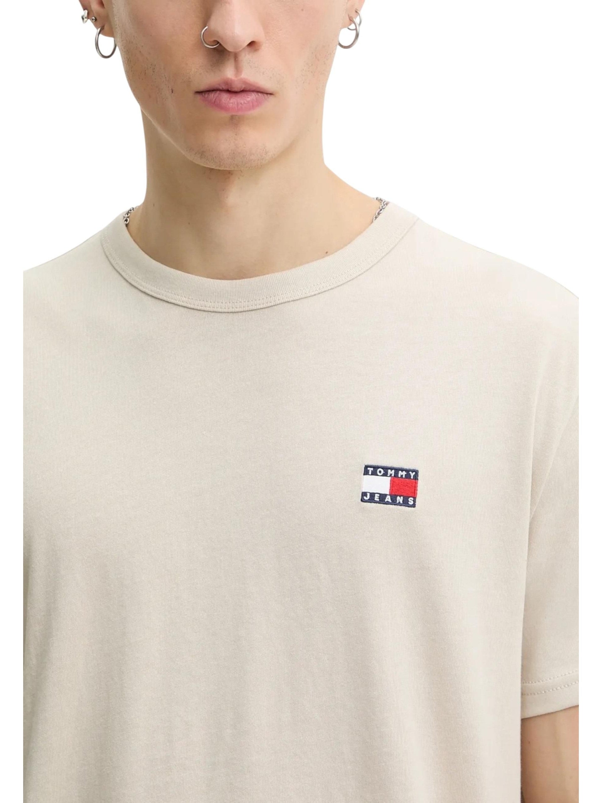Tommy Jeans · Тениска · DM0DM22667 | DontMiss.bg