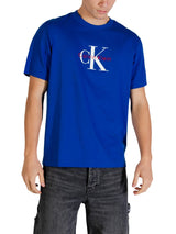 Calvin Klein Jeans · Тениска · LV04RB862G | DontMiss.bg