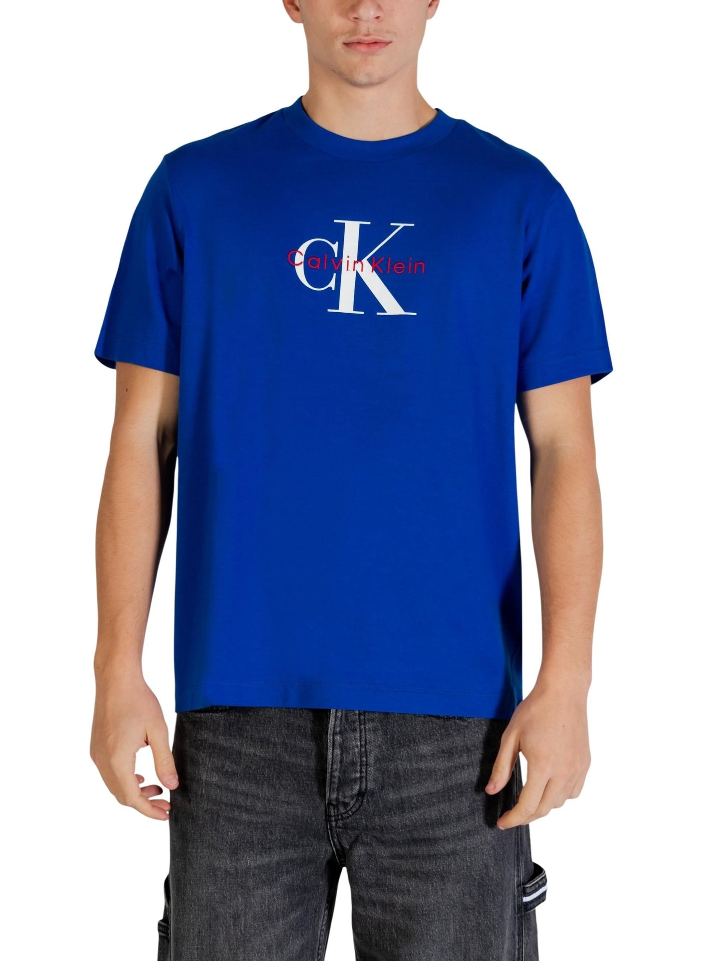 Calvin Klein Jeans · Тениска · LV04RB862G | DontMiss.bg