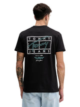 Tommy Jeans · Тениска · DM0DM22319 | DontMiss.bg