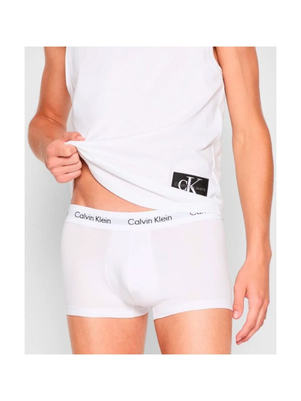 Calvin Klein Underwear · Боксерки · LV00NB4389 | DontMiss.bg