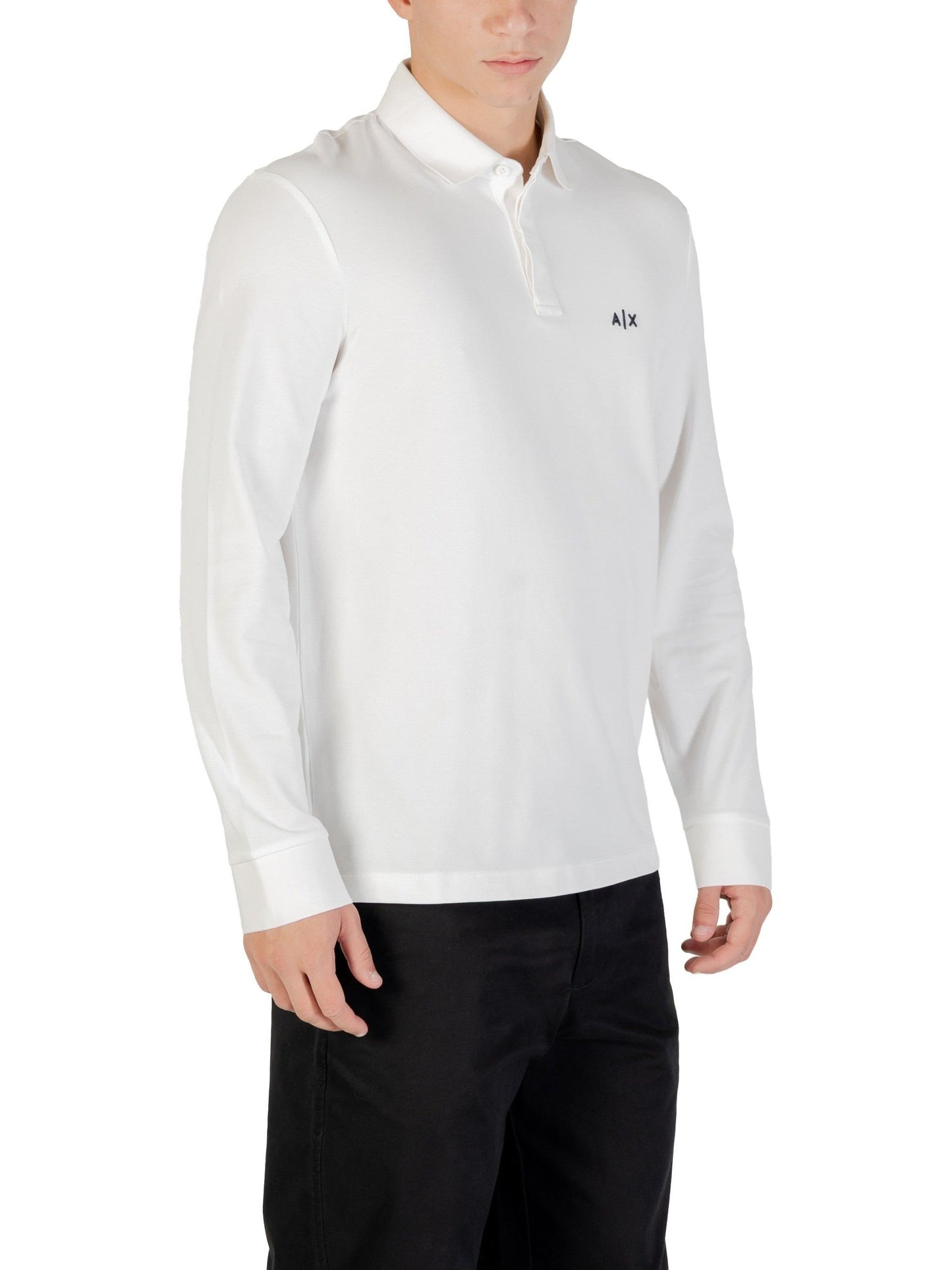 Armani Exchange · Поло тениска · XM001288 AF17321 | DontMiss.bg