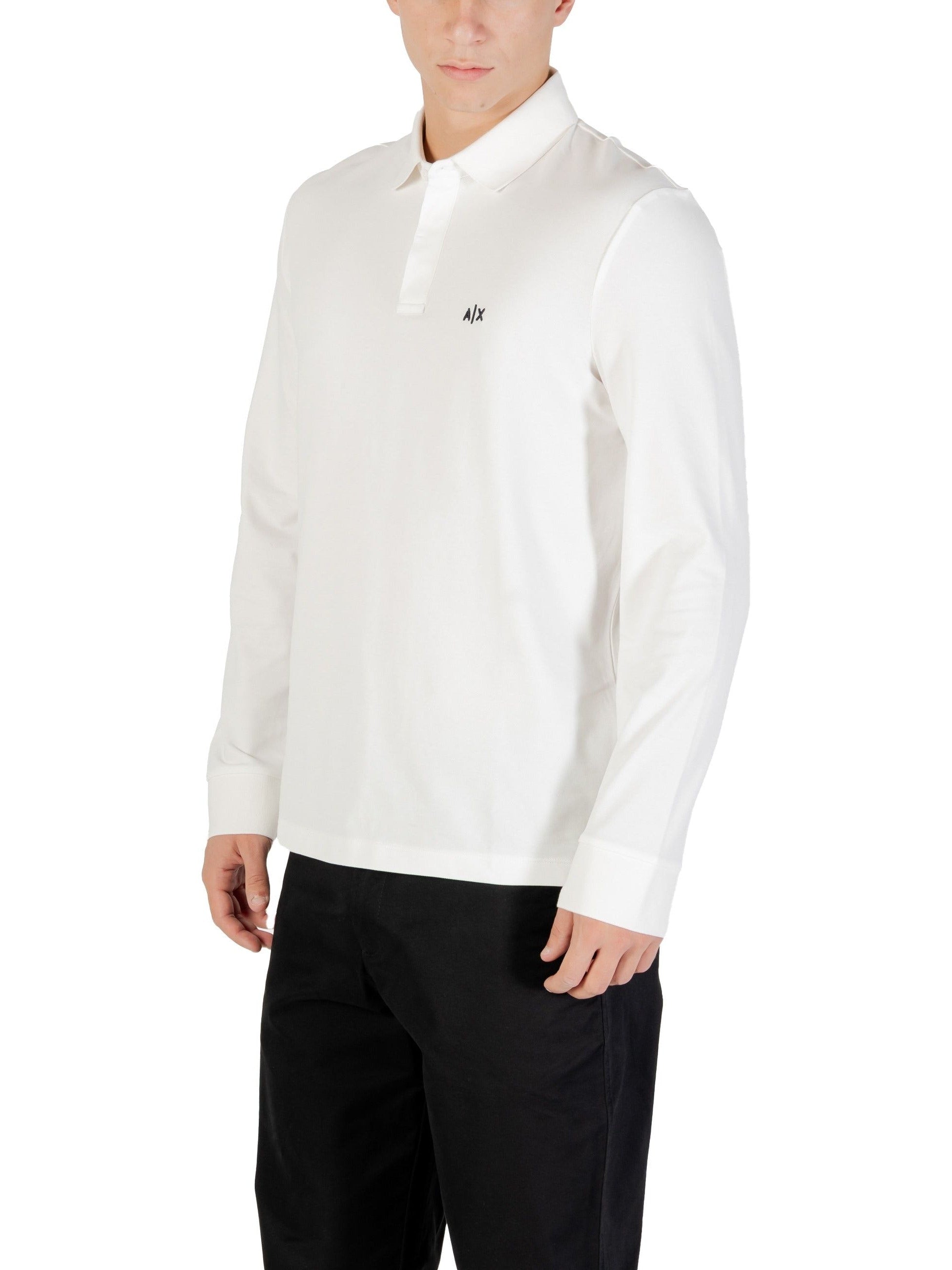 Armani Exchange · Поло тениска · XM001288 AF17321 | DontMiss.bg