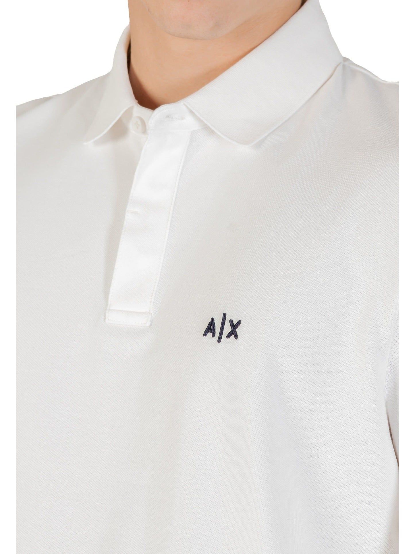 Armani Exchange · Поло тениска · XM001288 AF17321 | DontMiss.bg