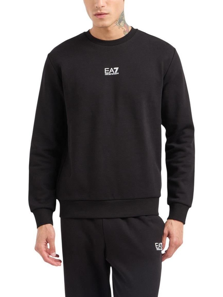 EA7 Emporio Armani · Суитшърт · 8NPM34 PJVTZ | DontMiss.bg