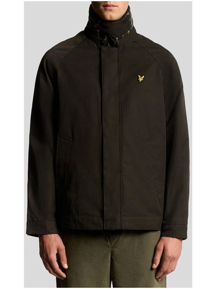Lyle & Scott · Яке · JK2308V | DontMiss.bg
