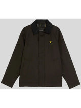 Lyle & Scott · Яке · JK2308V | DontMiss.bg