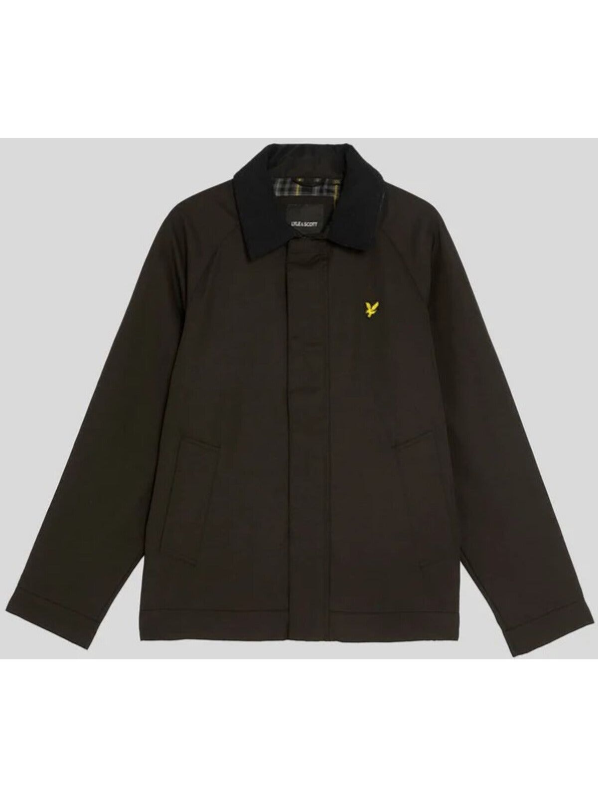 Lyle & Scott · Яке · JK2308V | DontMiss.bg