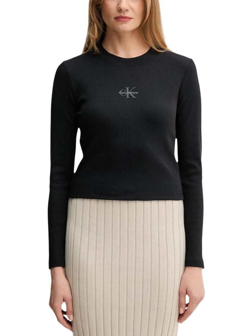 Calvin Klein Jeans · Пуловер · LV047A803G | DontMiss.bg