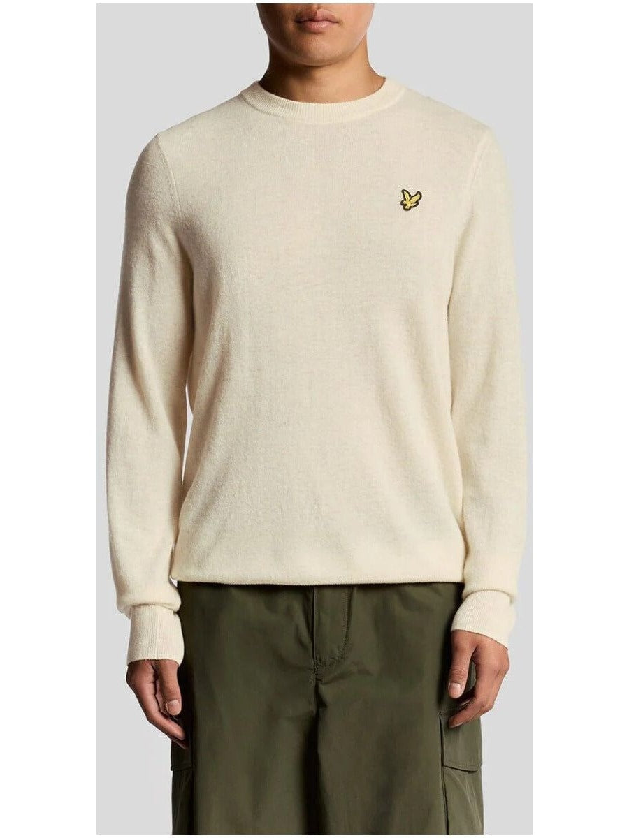 Lyle & Scott · Пуловер · KN2114VC | DontMiss.bg