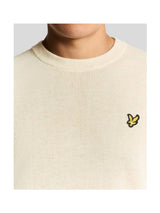 Lyle & Scott · Пуловер · KN2114VC | DontMiss.bg