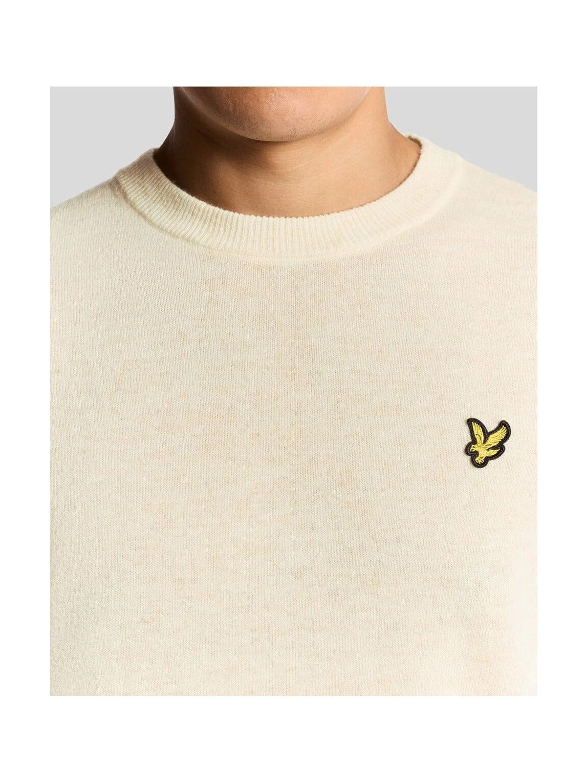 Lyle & Scott · Пуловер · KN2114VC | DontMiss.bg