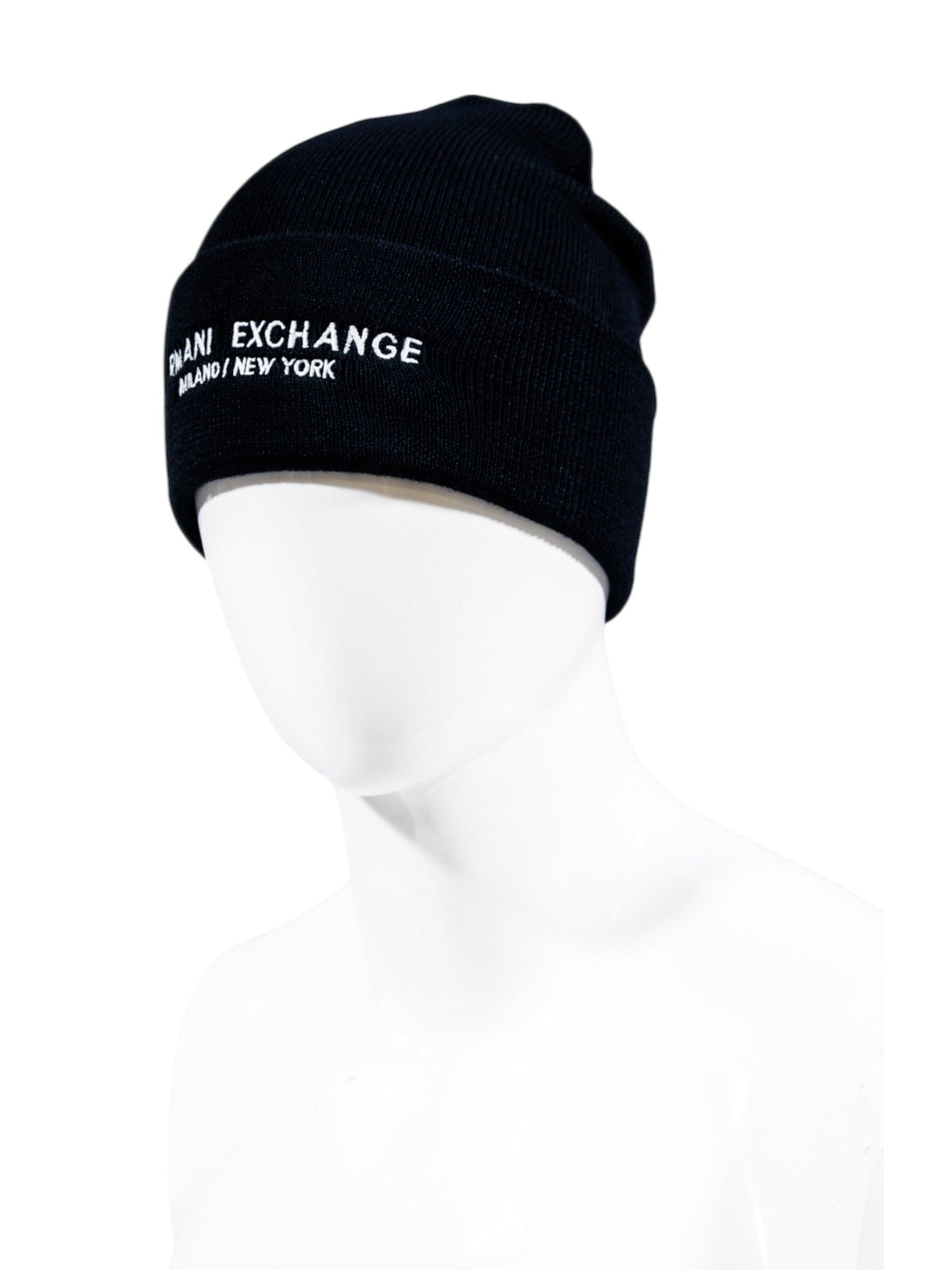 Armani Exchange · Зимна шапка · XM001637 AF16950 | DontMiss.bg