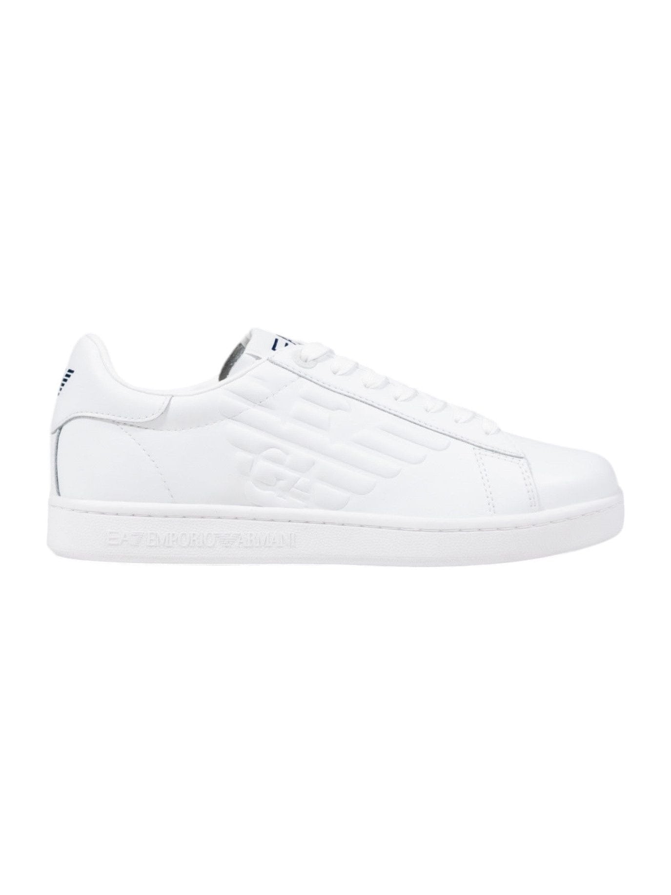 EA7 Emporio Armani · Ниски кецове · 7X000331 AF10848 | DontMiss.bg
