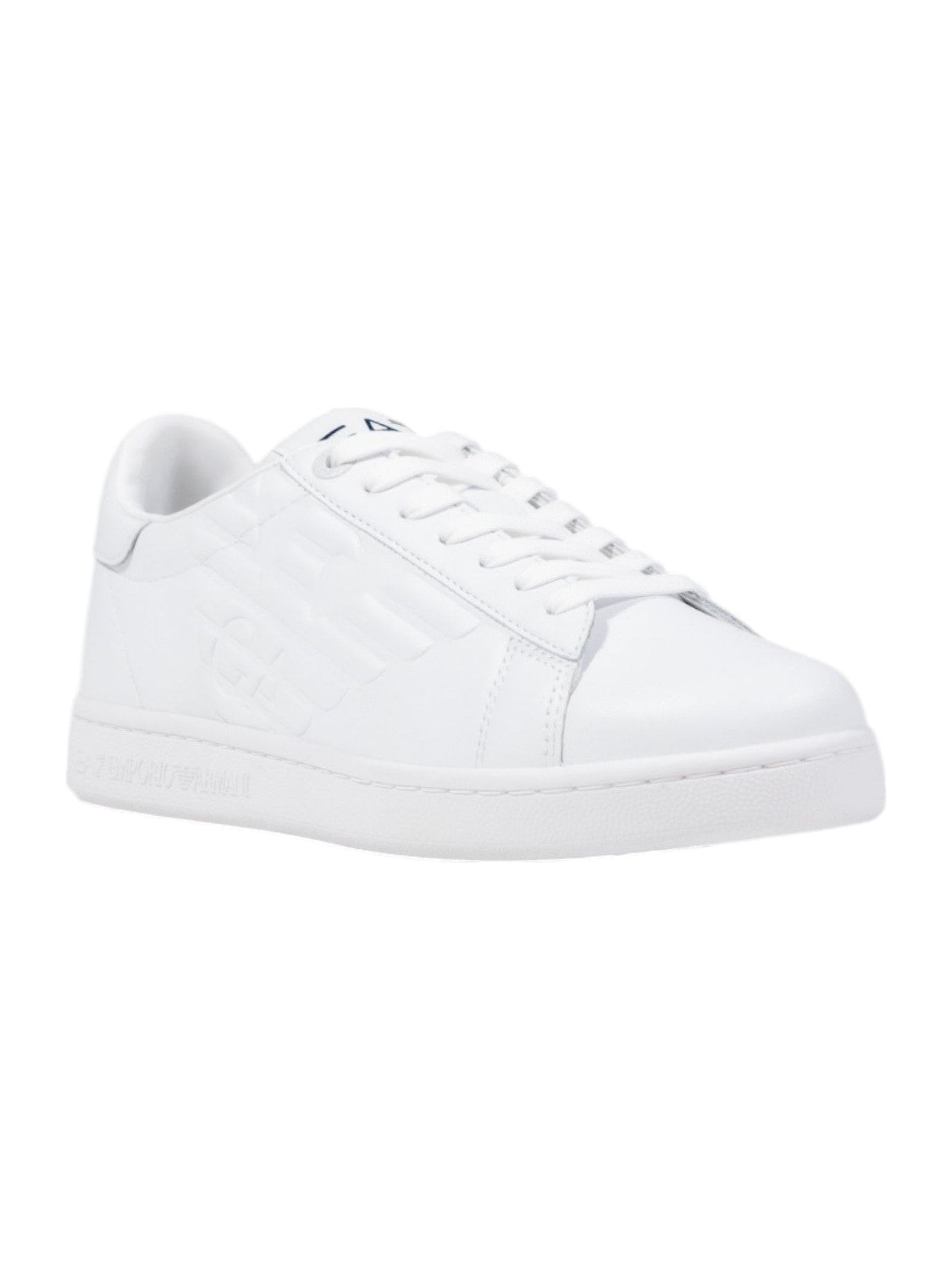 EA7 Emporio Armani · Ниски кецове · 7X000331 AF10848 | DontMiss.bg