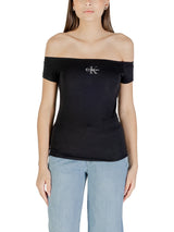 Calvin Klein Jeans · Тениска · LV047C203G | DontMiss.bg