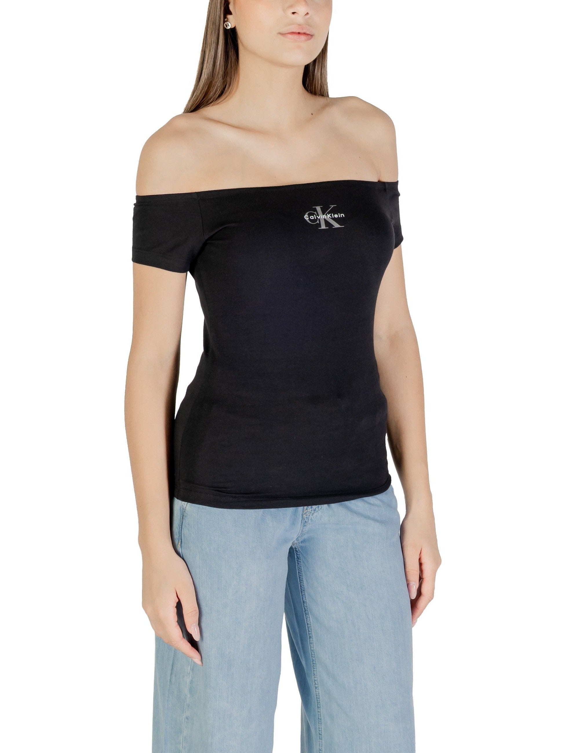 Calvin Klein Jeans · Тениска · LV047C203G | DontMiss.bg