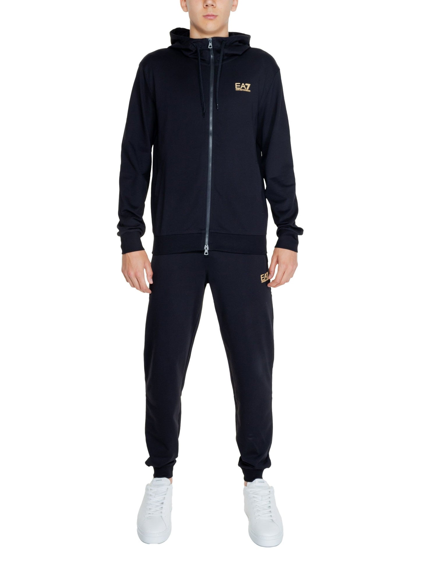 EA7 Emporio Armani · Суитшърт · 8NPV63 PJVRZ | DontMiss.bg