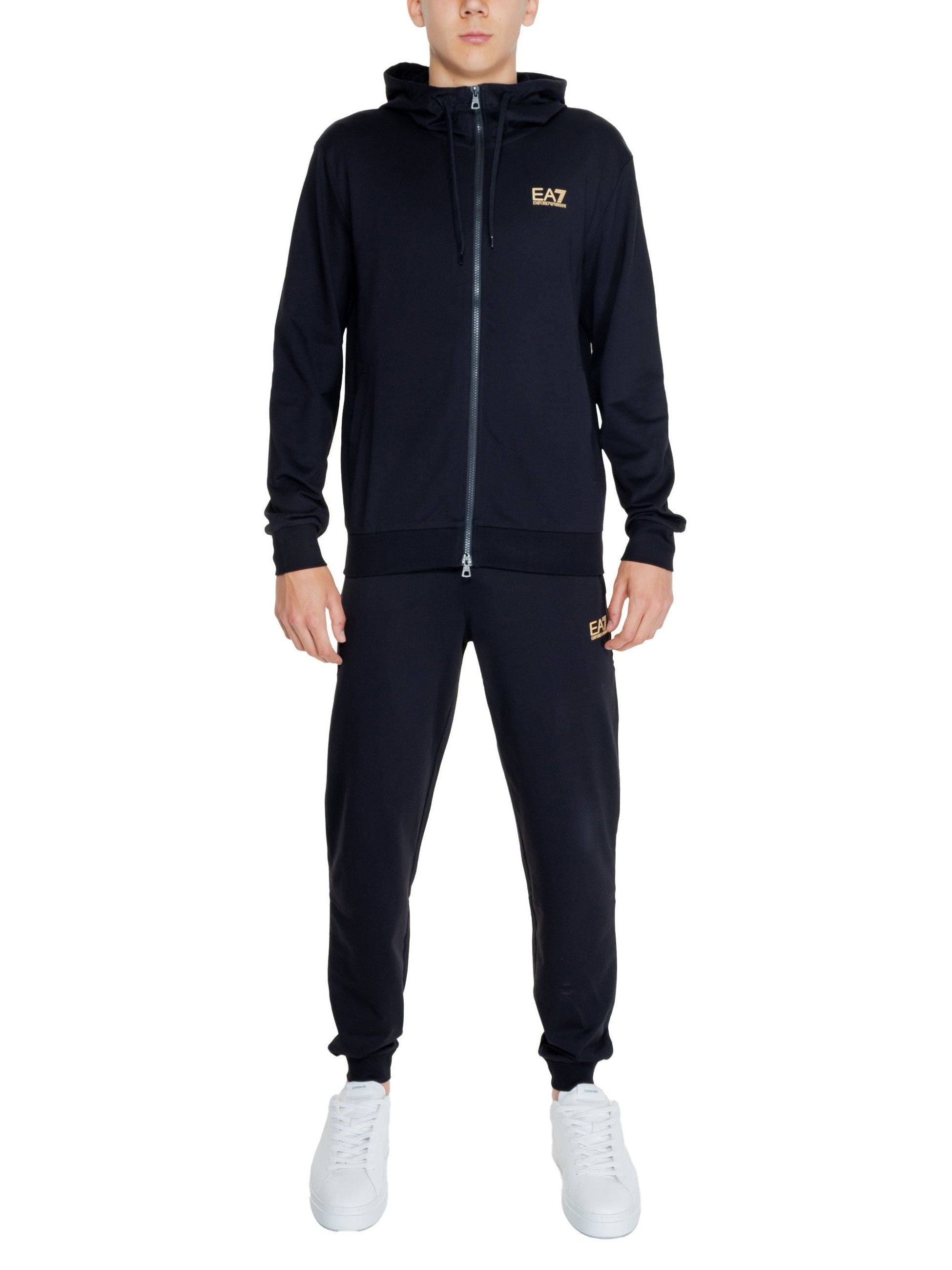 EA7 Emporio Armani · Суитшърт · 8NPV63 PJVRZ | DontMiss.bg