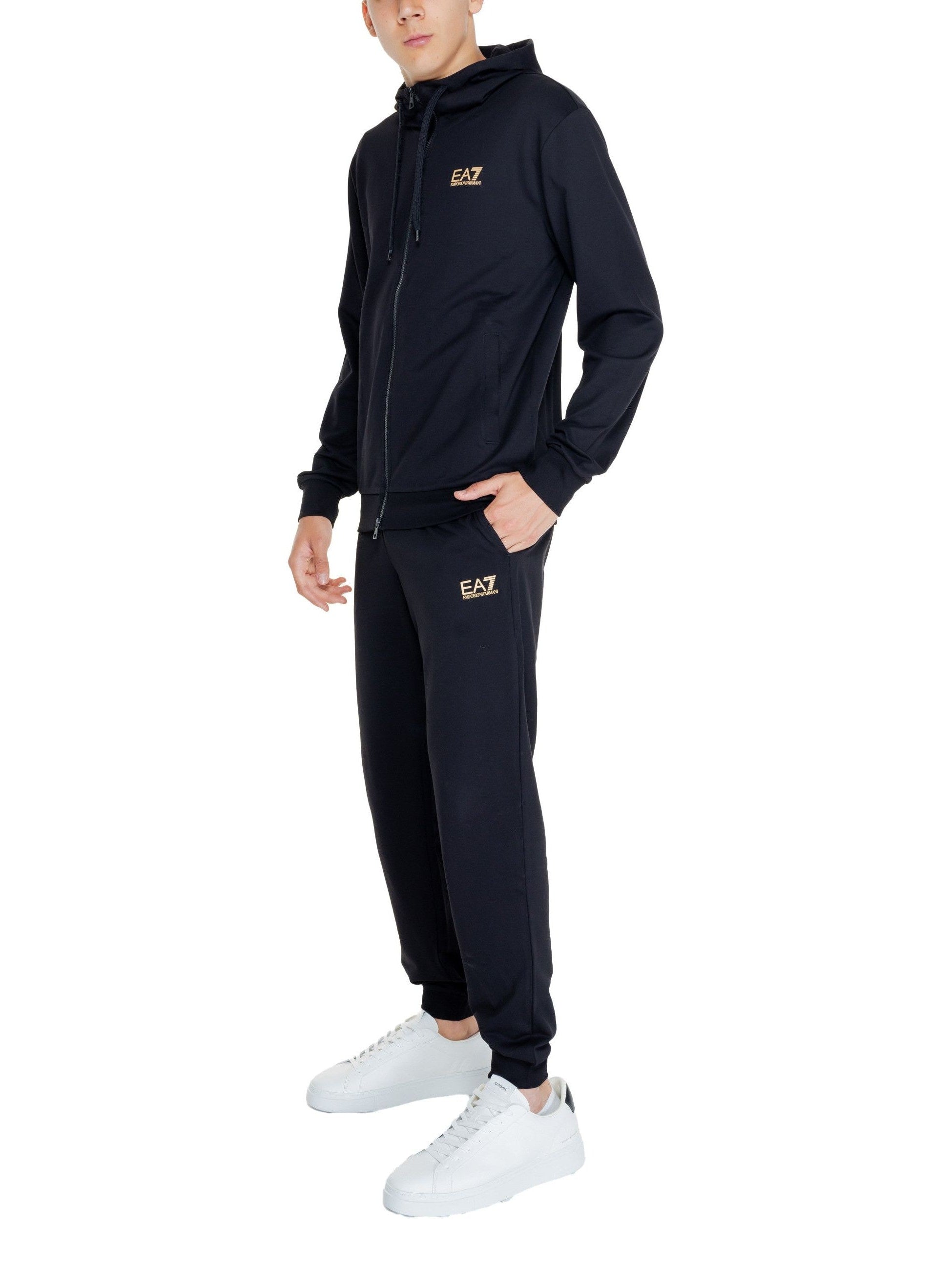 EA7 Emporio Armani · Суитшърт · 8NPV63 PJVRZ | DontMiss.bg