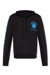 Суитшърт · Черен