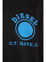 Diesel · Суитшърт · b_44453 | DontMiss.bg