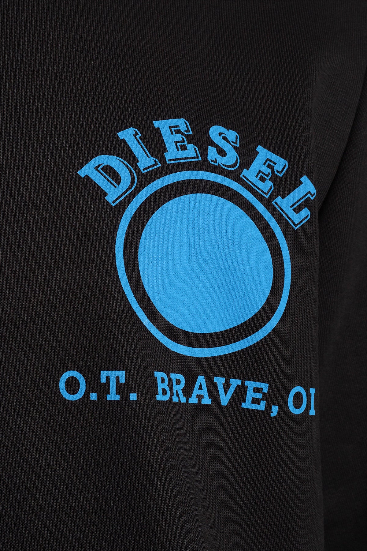 Суитшърт · Черен