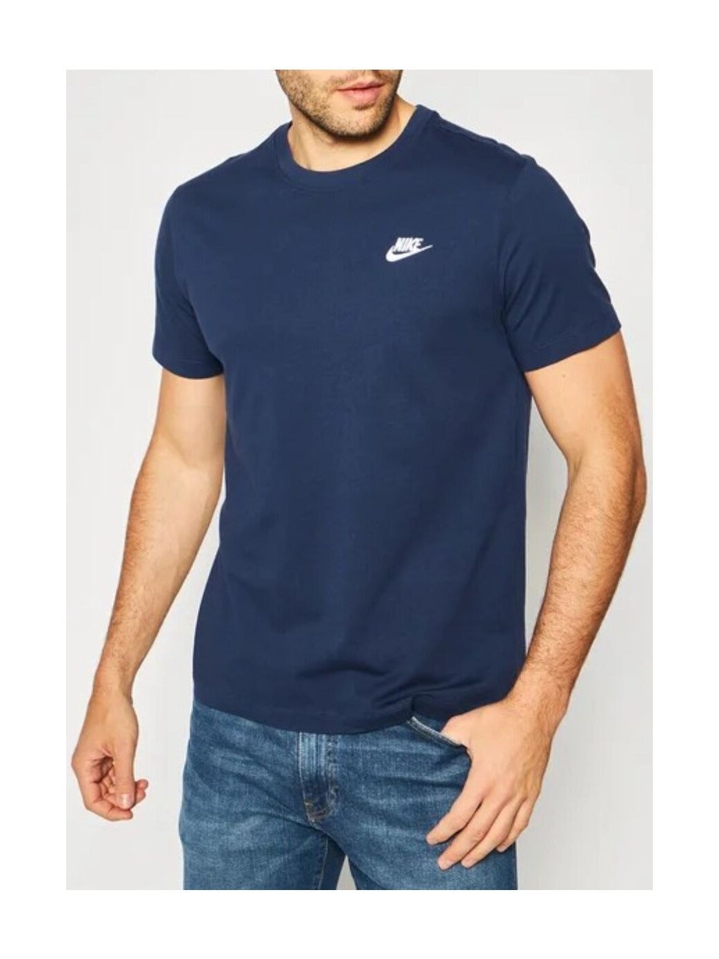 Nike · Тениска · AR4997 | DontMiss.bg