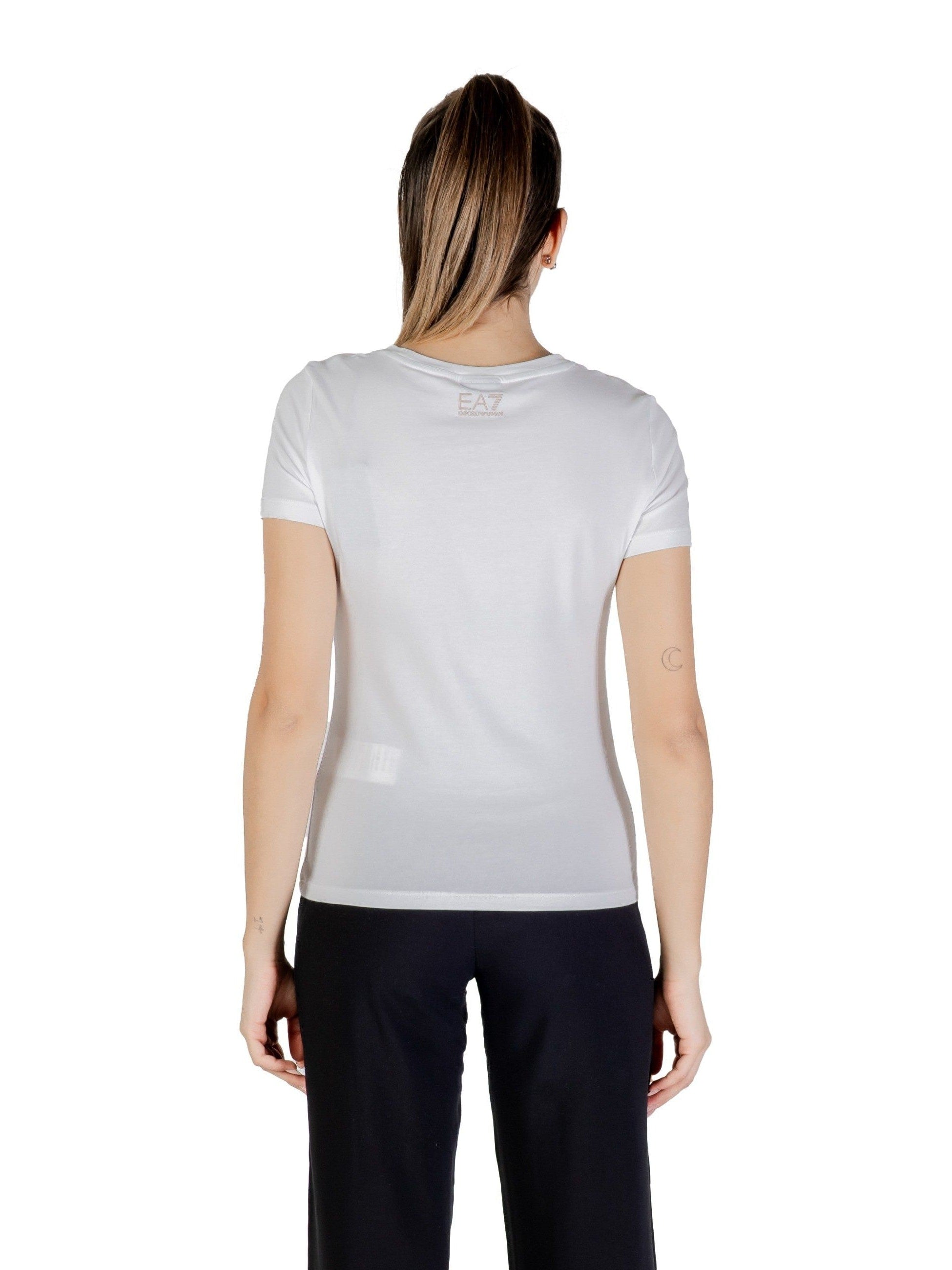 EA7 Emporio Armani · Тениска · 7W000187 AF10373 | DontMiss.bg