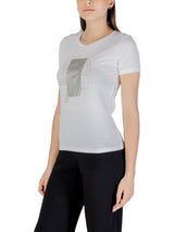 EA7 Emporio Armani · Тениска · 7W000187 AF10373 | DontMiss.bg