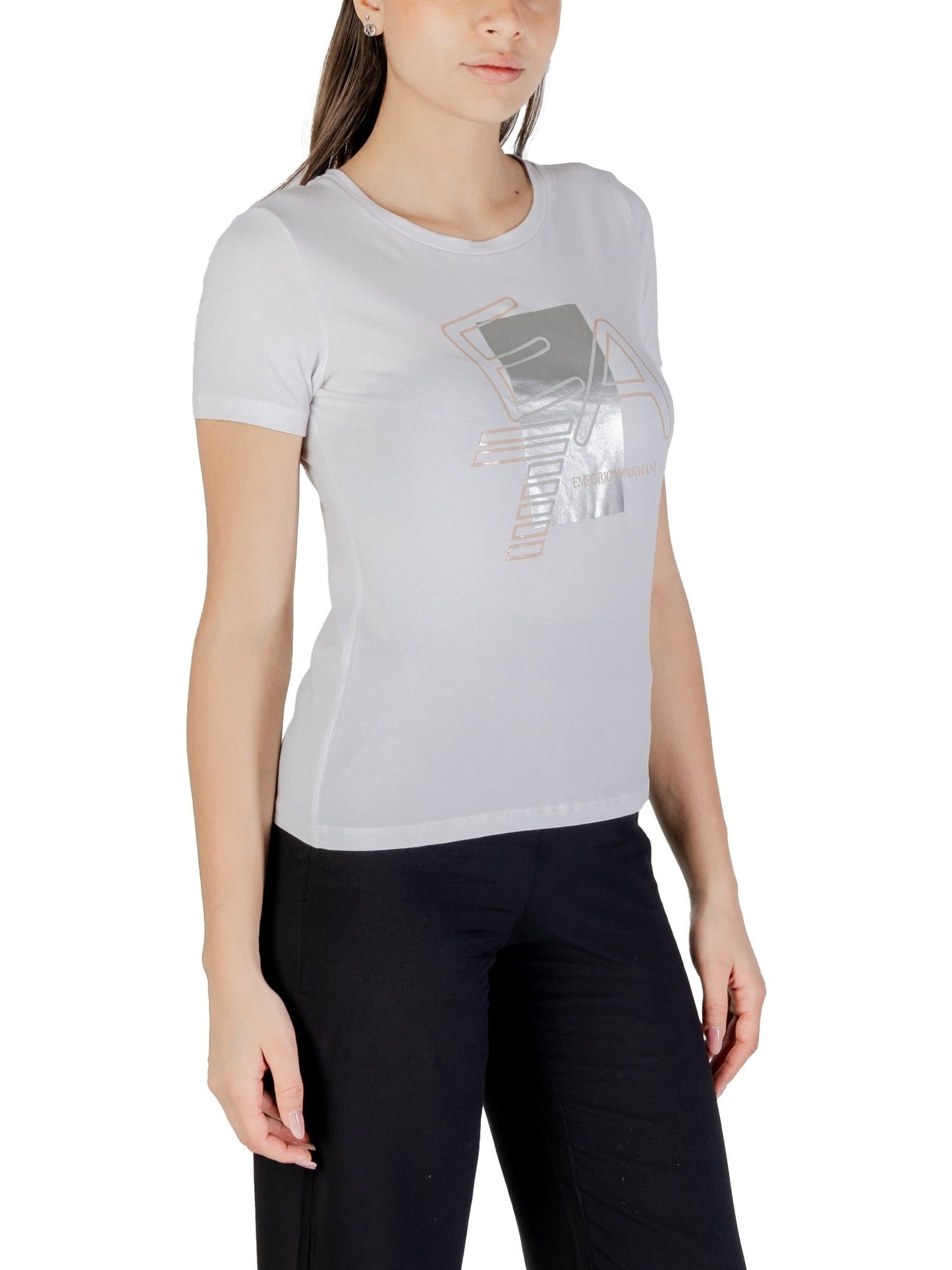 EA7 Emporio Armani · Тениска · 7W000187 AF10373 | DontMiss.bg
