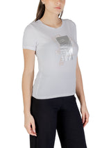 EA7 Emporio Armani · Тениска · 7W000187 AF10373 | DontMiss.bg