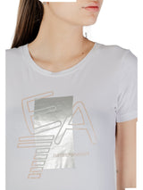 EA7 Emporio Armani · Тениска · 7W000187 AF10373 | DontMiss.bg