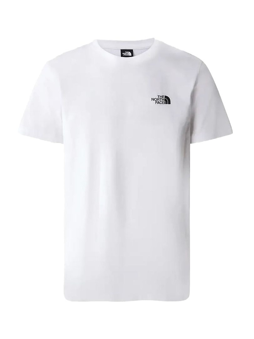 The North Face · Тениска · NF0A87NGFN4 | DontMiss.bg