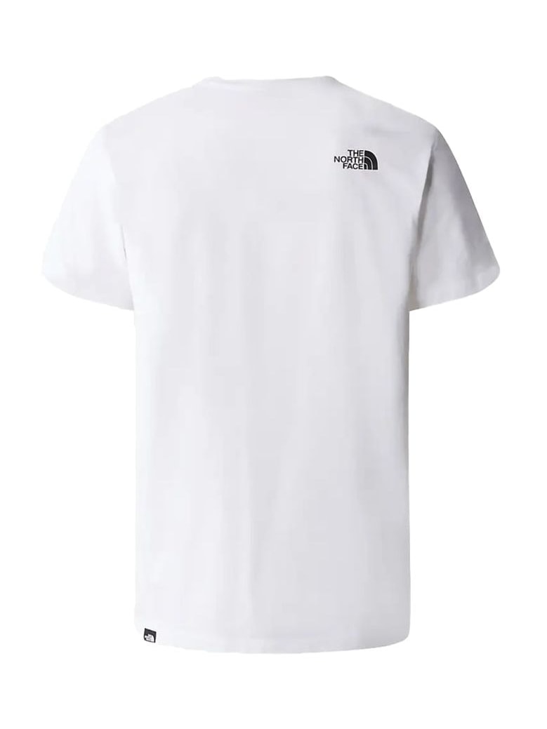 The North Face · Тениска · NF0A87NGFN4 | DontMiss.bg